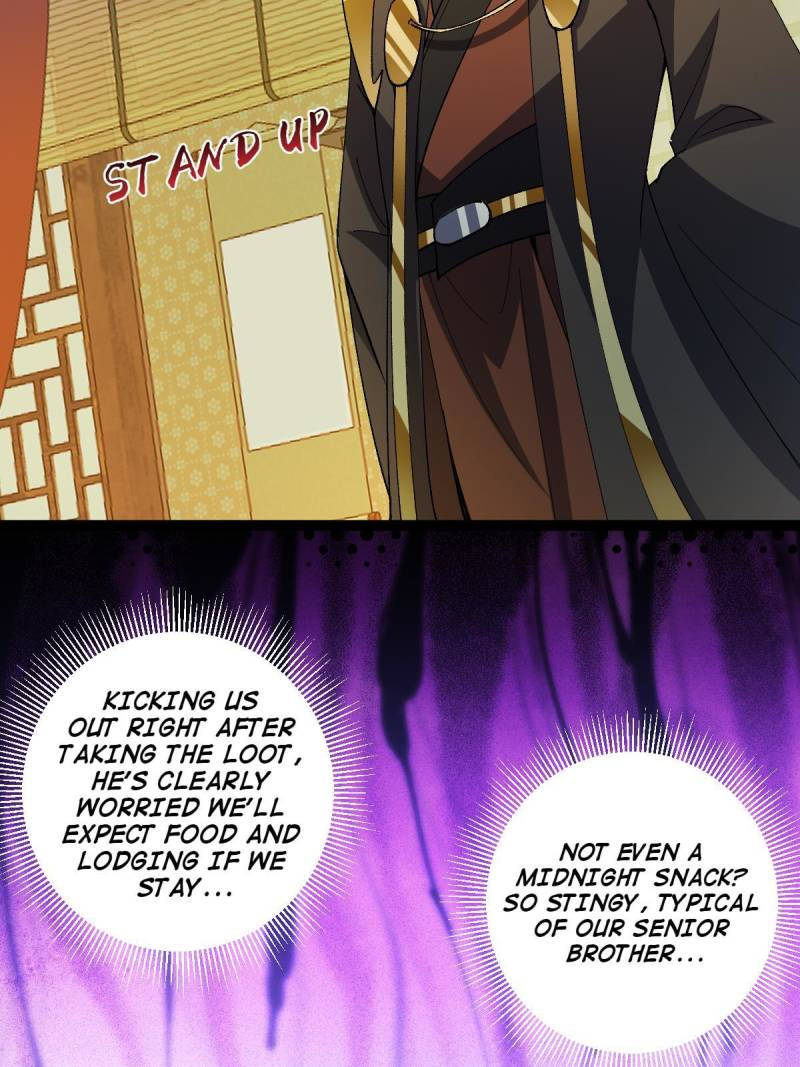This Account is Ridiculous Chapter 140 54